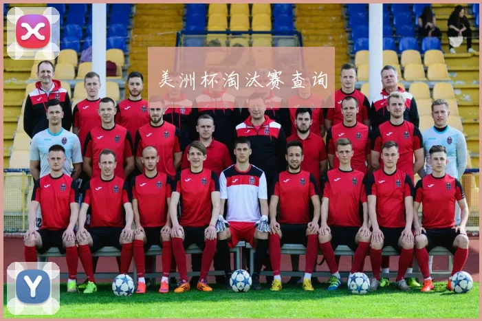 美洲杯淘汰赛查询