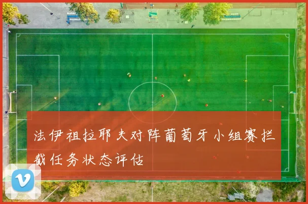 法伊祖拉耶夫对阵葡萄牙小组赛拦截任务状态评估