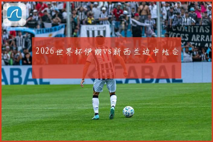 2026世界杯伊朗vs新西兰边中结合