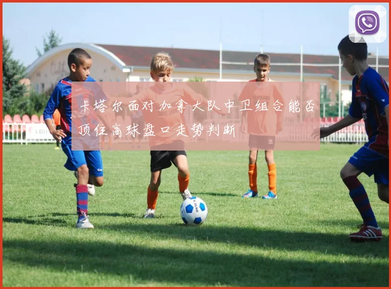 卡塔尔面对加拿大队中卫组合能否顶住高球盘口走势判断
