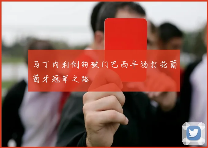 马丁内利倒钩破门巴西半场打花葡萄牙冠军之路